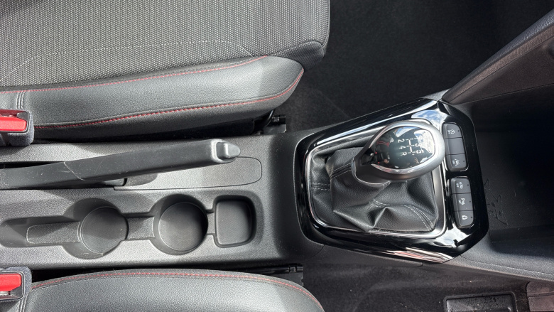 Vauxhall Corsa 1.2 GS 5dr Petrol Hatchback